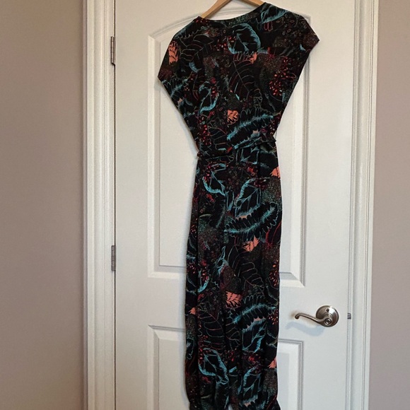 ANTHROPOLOGIE MAEVE
KARSTEN HAREM JUMPSUIT(size Medium) - Picture 4 of 9